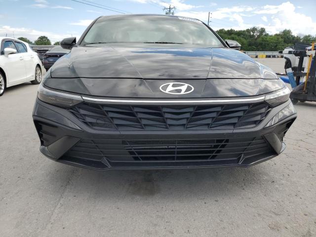2024 HYUNDAI ELANTRA SE KMHLM4DG0RU801433