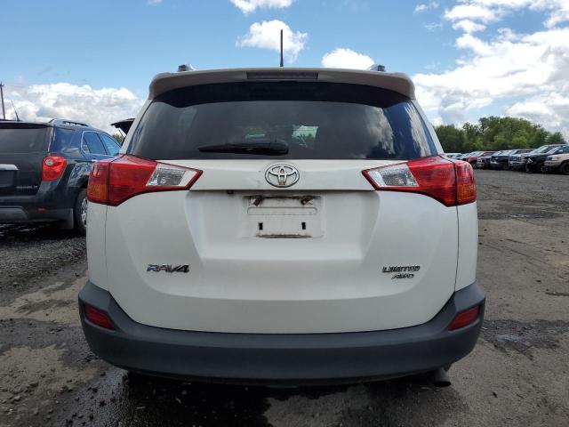 2015 TOYOTA RAV4 LIMIT - 2T3DFREV2FW339033