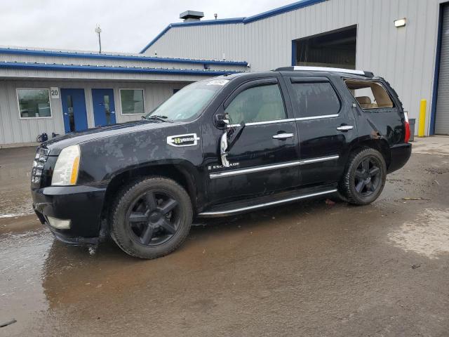 CADILLAC ESCALADE H