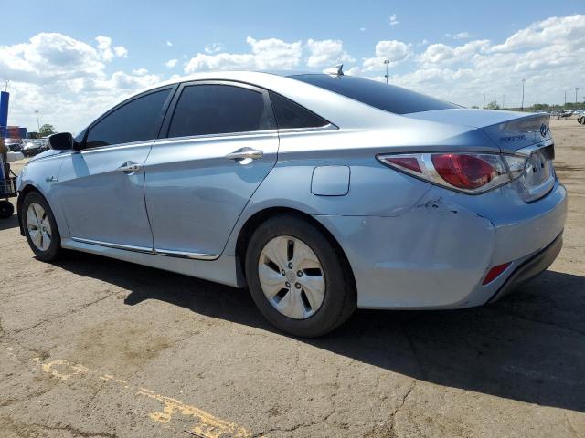 Vin: kmhec4a45ea118029, lot: 56882785, hyundai sonata hybrid 20142