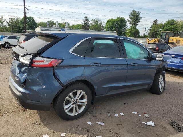 2019 FORD EDGE SEL 2FMPK4J96KBB94463
