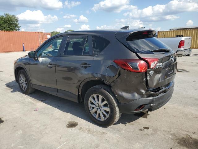 Vin: jm3ke2cy4g0762465, lot: 56108975, mazda cx-5 touring 20162