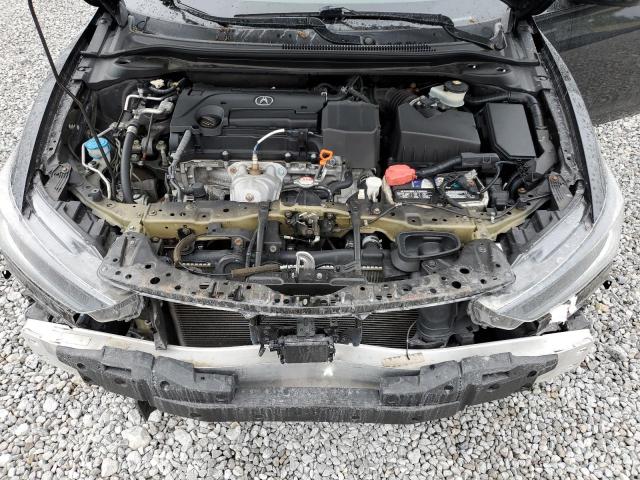 2020 ACURA ILX PREMIU 19UDE2F76LA012172