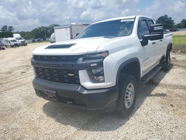 Vin: 1gc5yle73lf325040, lot: 54323345, chevrolet all models k2500 heavy duty 2020 img_1