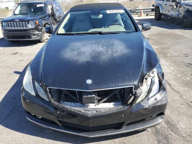 2011 MERCEDES-BENZ E 350 #3294325876