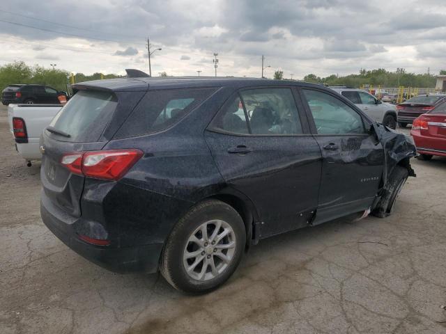 Vin: 3gnaxhev6ls697391, lot: 56499165, chevrolet equinox ls 20203