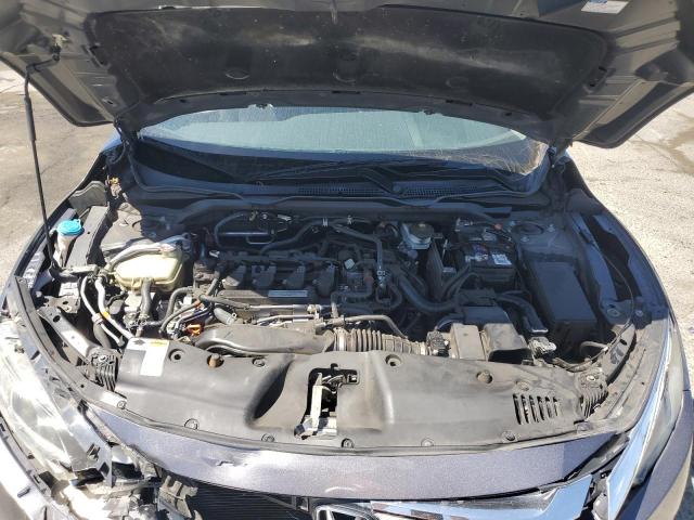 2016 HONDA CIVIC EX - 2HGFC1F30GH638037