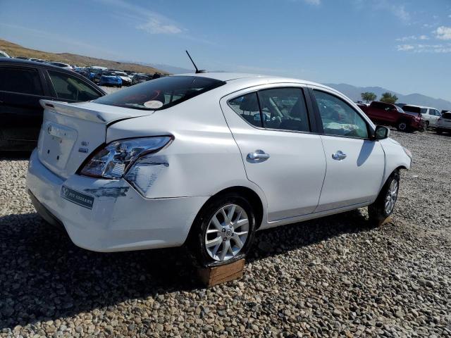 Vin: 3n1cn7ap3jl857522, lot: 58081685, nissan versa s 20183
