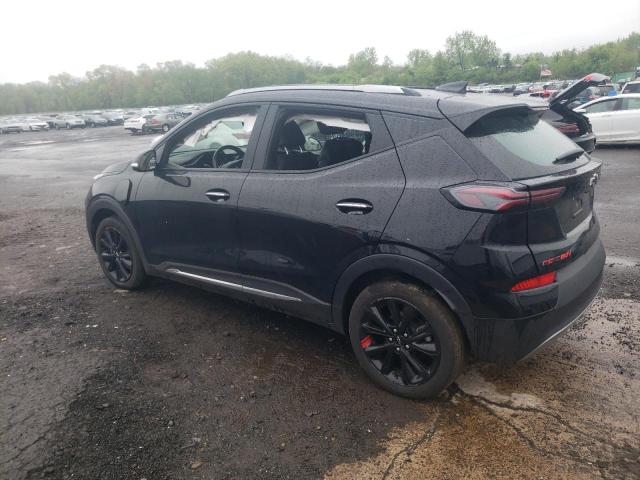 Vin: 1g1fz6s07p4162428, lot: 55486715, chevrolet bolt premier 20232