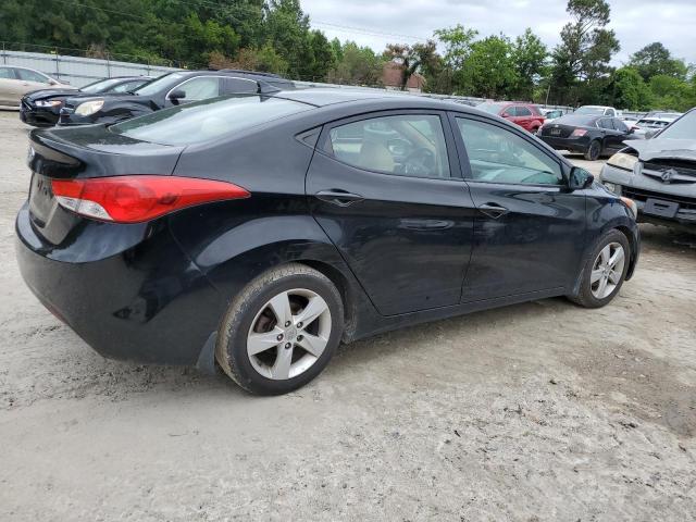 Vin: kmhdh4ae9cu406153, lot: 58249735, hyundai elantra gls 20123