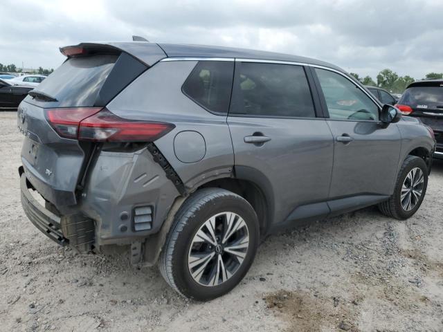 Vin: jn8bt3ba4pw416412, lot: 55678255, nissan rogue sv 20233