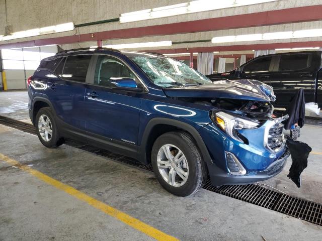 Vin: 3gkalmev0ml304210, lot: 55269065, gmc terrain sle 20214
