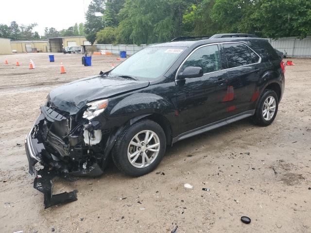 Vin: 2gnalcek7g6130695, lot: 56478695, chevrolet equinox lt 2016 img_1