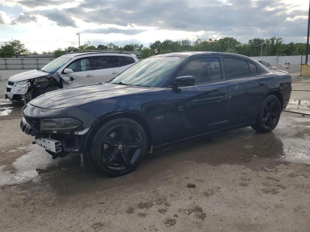 Vin: 2c3cdxct0jh260948, lot: 55597545, dodge charger r/t 2018 img_1