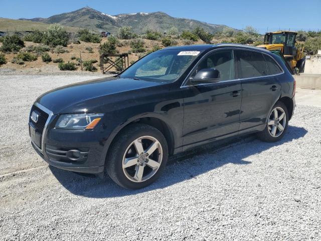 AUDI Q5 PRESTIG
