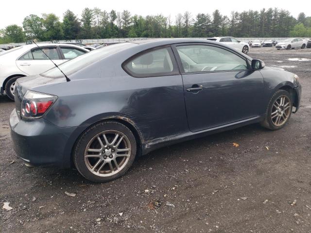 Vin: jtkde3b70a0317513, lot: 56650405, toyota scion 20103