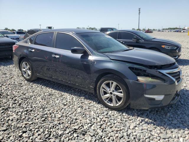 Vin: 1n4al3ap7dc262617, lot: 57094115, nissan altima 2.5 20134