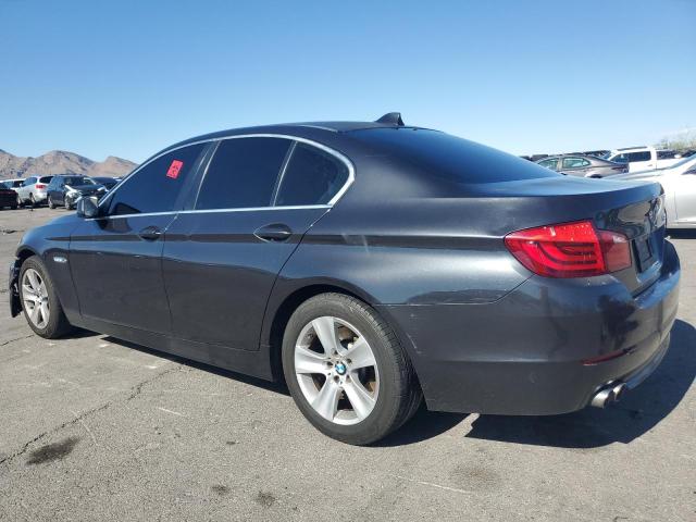Vin: wbafr1c52bds36090, lot: 56043505, bmw 5 series i 20112