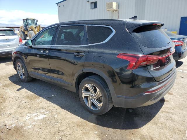 Vin: 5nms14ajxmh340458, lot: 55781005, hyundai santa fe se 20212