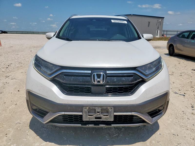 2020 HONDA CR-V TOURI - 7FARW1H94LE009809