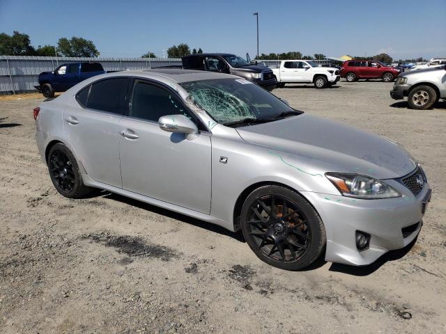 Vin: jthbf5c23c5164415, lot: 58911795, lexus is 250 20124