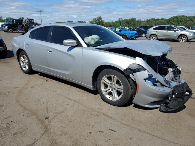 Vin: 2c3cdxbg7kh653352, lot: 56895505, dodge charger sxt 20194