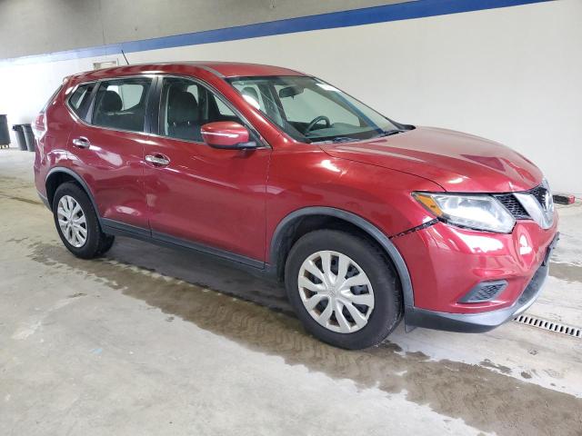 Vin: knmat2mt3fp530345, lot: 57625265, nissan rogue s 20154