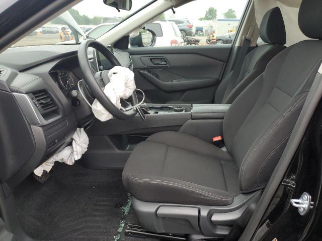 2024 NISSAN ROGUE S - 5N1BT3ABXRC755617