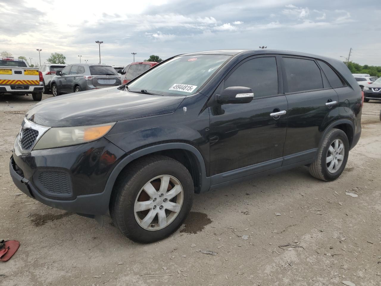 KIA SORENTO BASE
