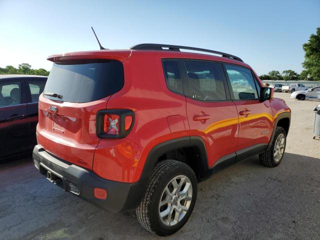 Vin: zaccjbbtxfpb97730, lot: 57644535, jeep renegade latitude 20153