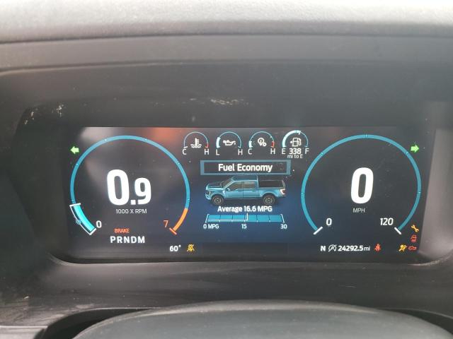 2023 FORD F150 SUPER - 1FTEW1E8XPFD16523