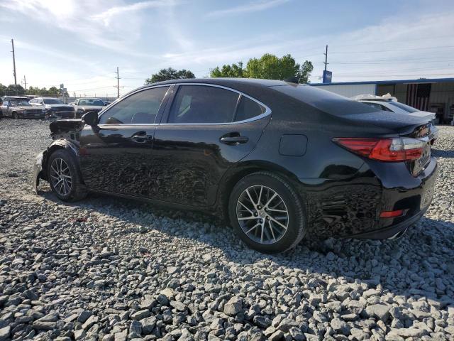 Vin: jthbk1gg2g2213878, lot: 57290355, lexus es350 350 20162