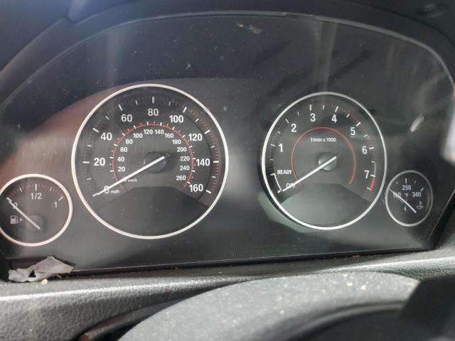 2015 BMW 435 XI WBA3R5C50FK371452