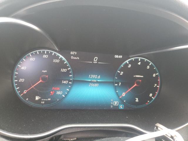 2021 MERCEDES-BENZ C 300 4MAT W1KWF8EB5MR629617