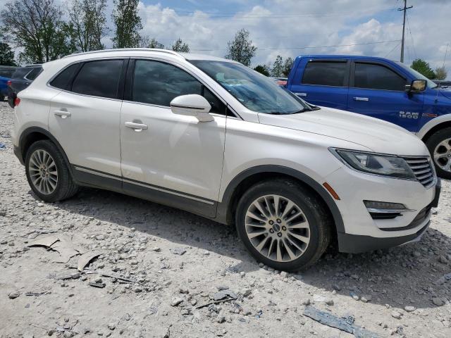 Vin: 5lmcj3d93jul14636, lot: 56948475, lincoln mkc reserve 20184