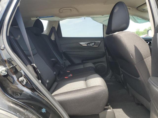 2020 NISSAN ROGUE S - JN8AT2MT7LW001860
