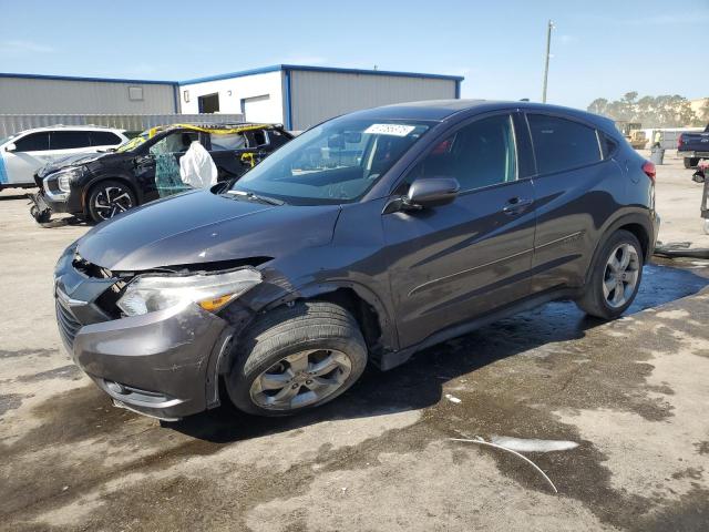 Vin: 3czru6h58hm703301, lot: 57285375, honda hr-v ex 2017 img_1