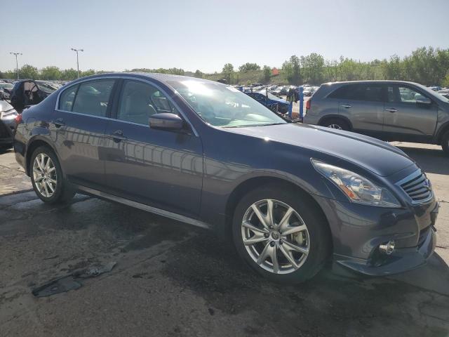 Vin: jn1cv6ar9am459510, lot: 56987525, infiniti g37 20104