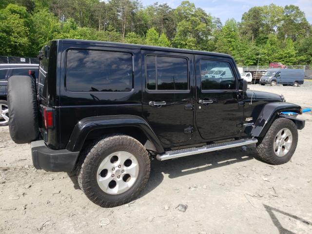 Vin: 1c4bjweg3dl704177, lot: 56276375, jeep wrangler sahara 20133