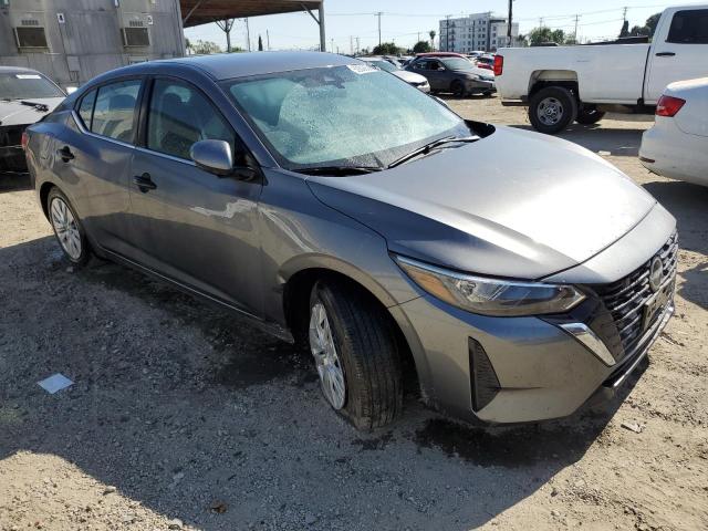 Vin: 3n1ab8bv6ry303974, lot: 59306595, nissan sentra s 20244