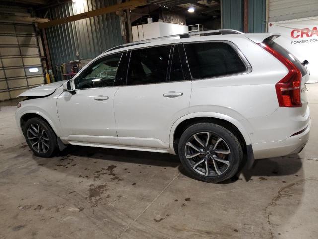 Vin: yv4a22pkxj1377140, lot: 57561935, volvo xc90 t6 20182