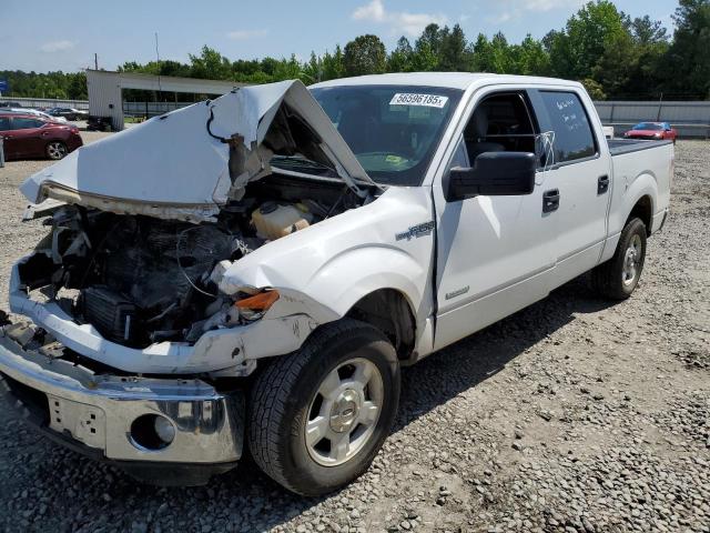 Vin: 1ftfw1ct2eke85287, lot: 56596185, ford f-150 supercrew 2014 img_1