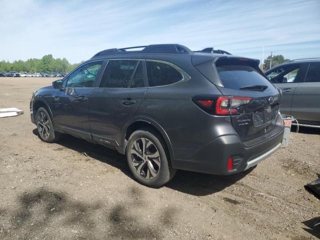 Vin: 4s4btdnc2n3202592, lot: 58601125, subaru outback limited 20222