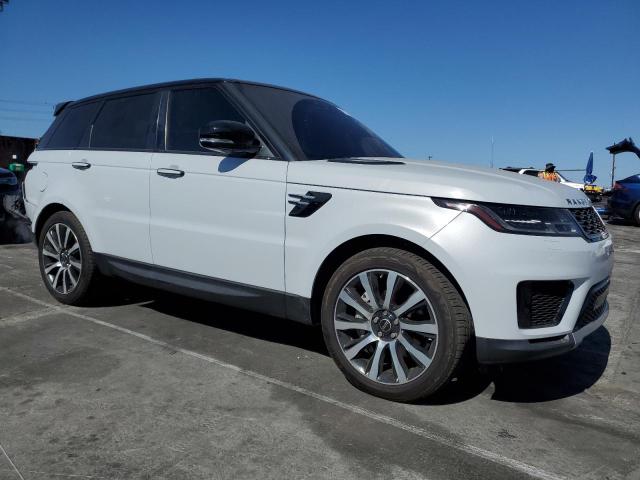 2018 LAND ROVER RANGE ROVE SALWG2RV5JA698707