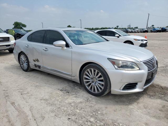 Vin: jthbl5ef8d5119058, lot: 56213275, lexus ls460 460 20134