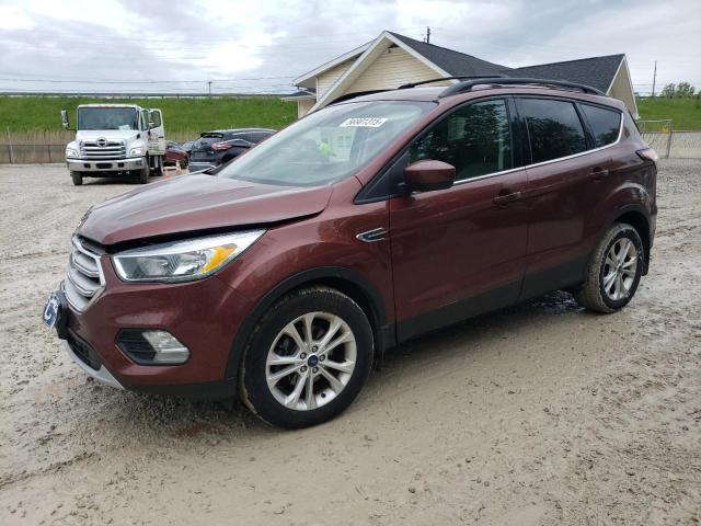 Vin: 1fmcu0gd0jub84971, lot: 56901315, ford escape se 2018 img_1
