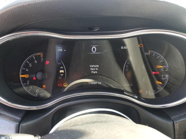 2018 JEEP GRAND CHER - 1C4RJEBG0JC397639