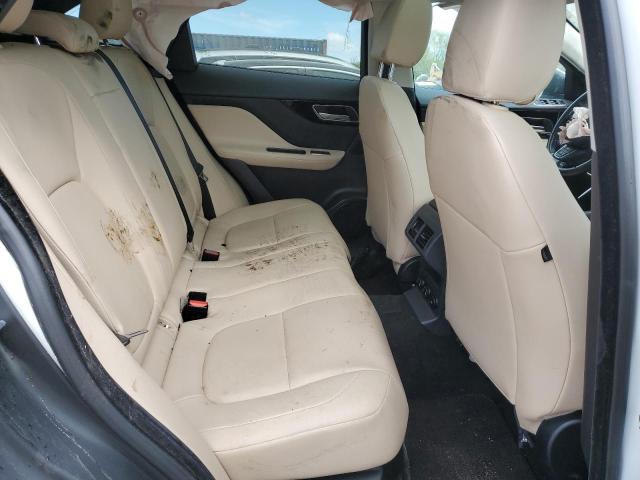 2018 JAGUAR F-PACE SADCS2FX7JA252710