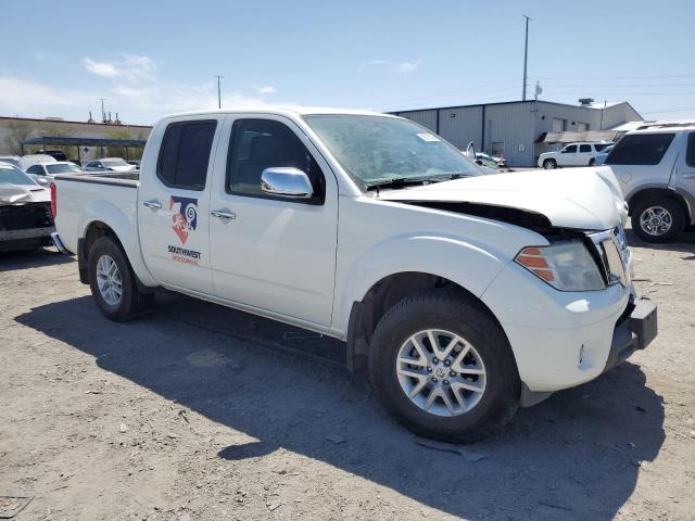 Vin: 1n6ad0ev1kn738342, lot: 58725355, nissan frontier s 20194