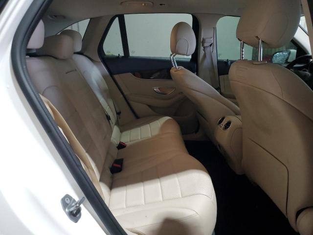 2019 MERCEDES-BENZ GLC 300 4M - WDC0G4KB0KV164558